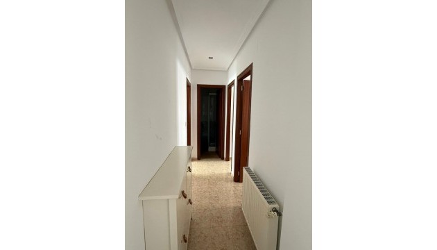 Resale - Apartment - San Miguel de Salinas
