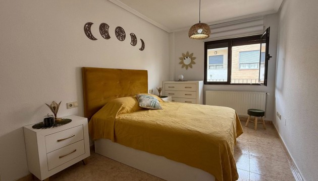 Resale - Apartment - San Miguel de Salinas