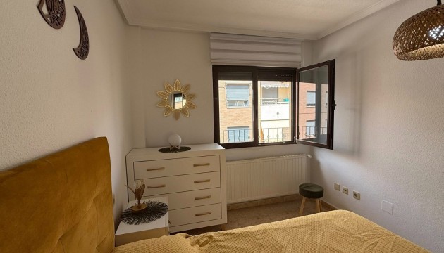 Resale - Apartment - San Miguel de Salinas
