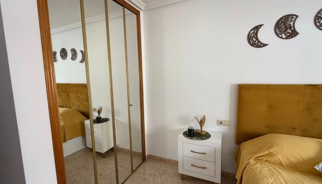 Resale - Apartment - San Miguel de Salinas