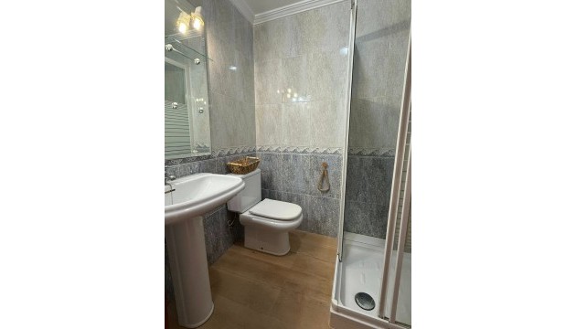 Resale - Apartment - San Miguel de Salinas