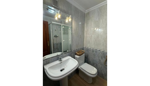 Resale - Apartment - San Miguel de Salinas