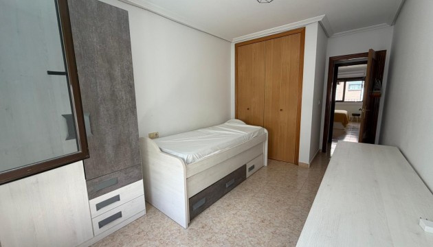 Resale - Apartment - San Miguel de Salinas