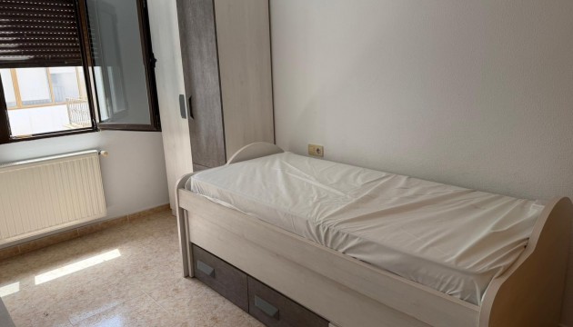 Resale - Apartment - San Miguel de Salinas