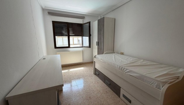 Resale - Apartment - San Miguel de Salinas