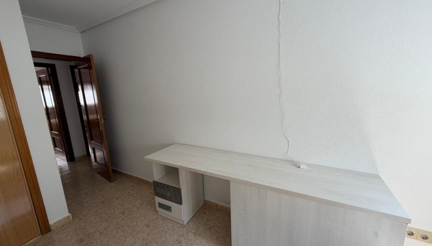 Resale - Apartment - San Miguel de Salinas
