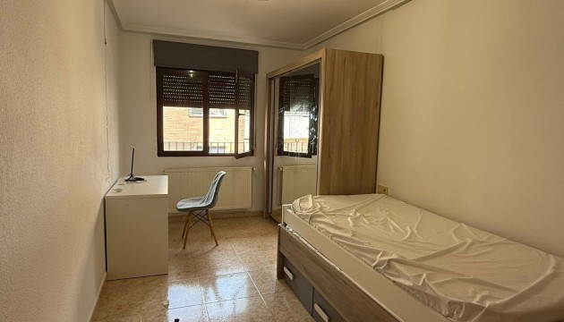 Resale - Apartment - San Miguel de Salinas