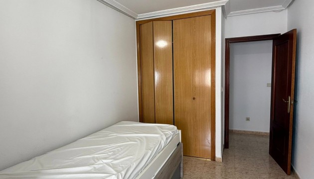 Resale - Apartment - San Miguel de Salinas