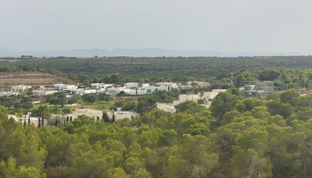 Odsprzedaż - Apartment - Las Colinas Golf