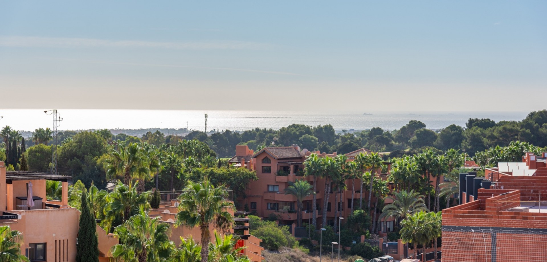 Apartment in Villamartin - Image 3