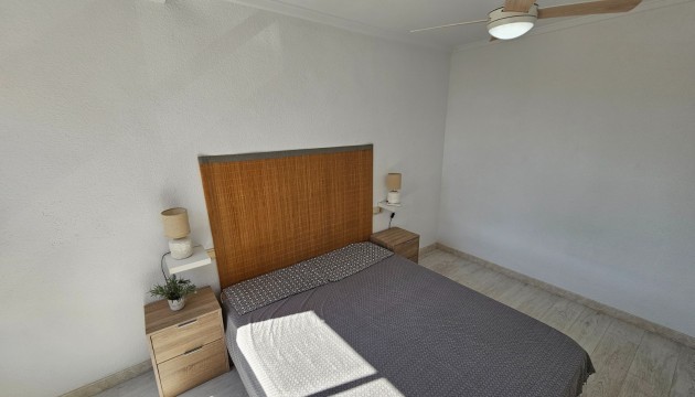 Перепродажа - Квартира - Torrevieja