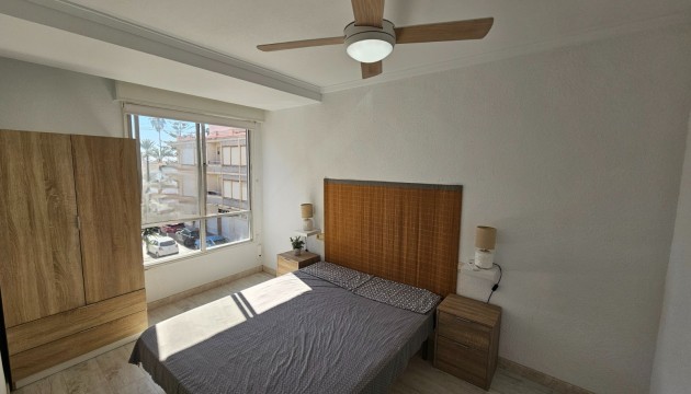 Перепродажа - Квартира - Torrevieja