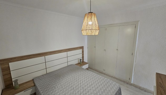 Перепродажа - Квартира - Torrevieja