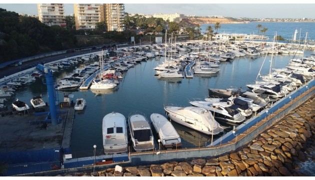 Resale - Plot / Land - Orihuela