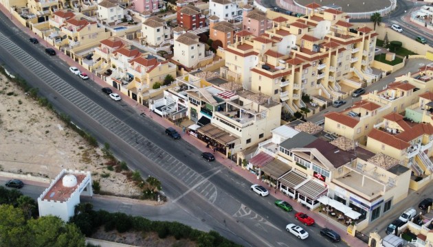 Resale - Plot / Land - Orihuela