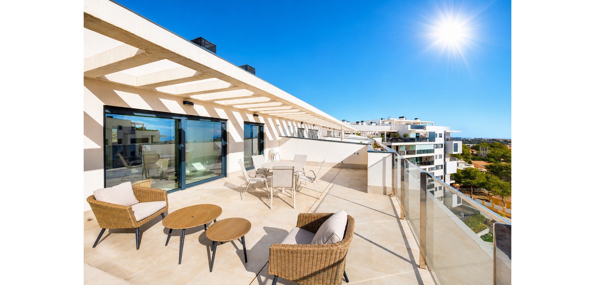 Apartment in Dehesa de Campoamor - Image 2
