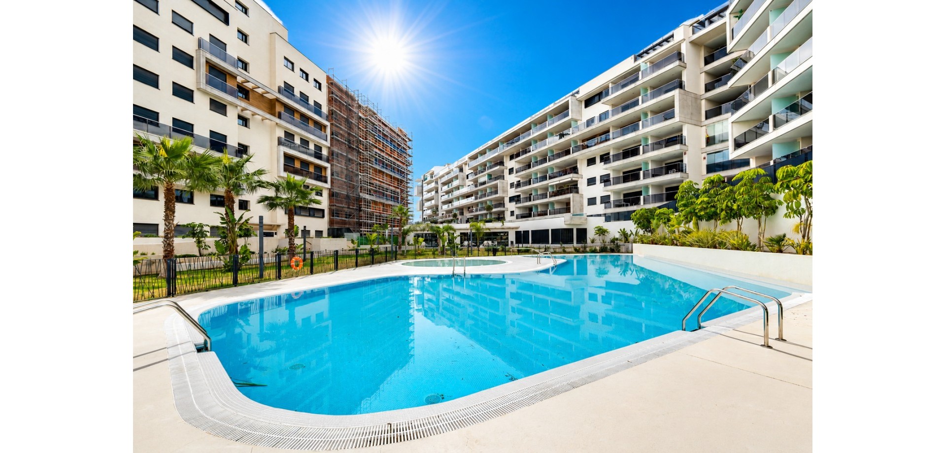 Apartment in Dehesa de Campoamor - Image 4