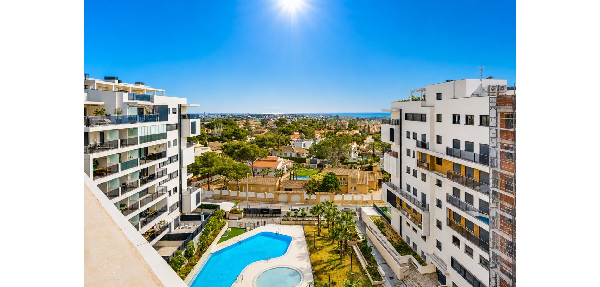 Apartment in Dehesa de Campoamor - Image 5