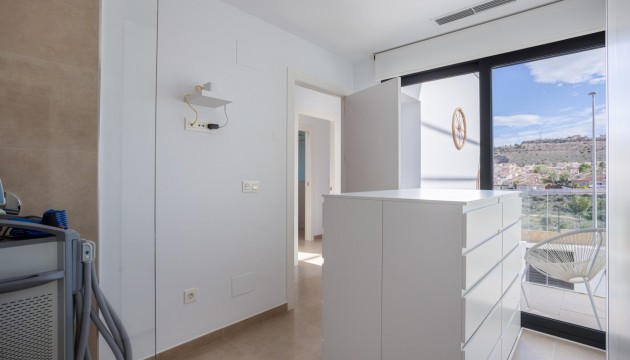 Begagnad - Fristående Villa - Benijófar - Benijofar