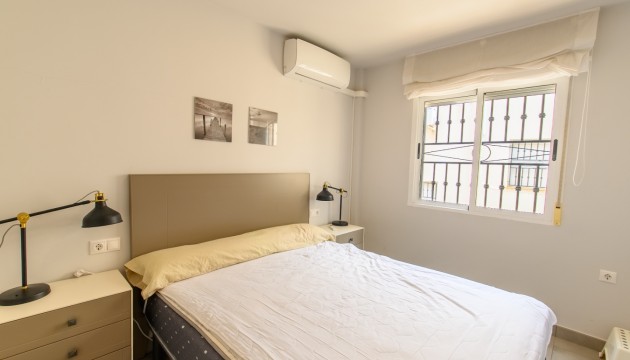 Перепродажа - Квартира - Orihuela Costa - Los Altos