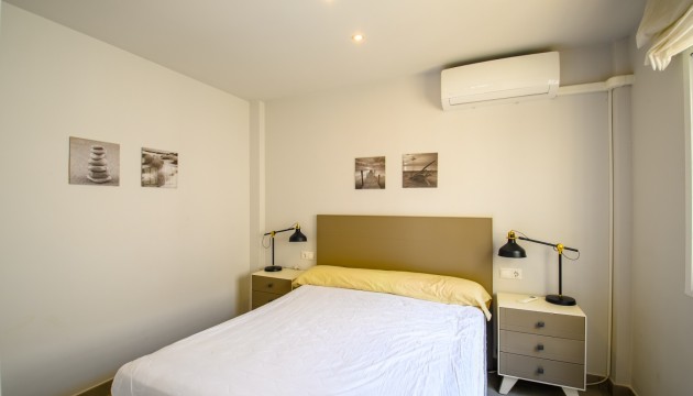 Перепродажа - Квартира - Orihuela Costa - Los Altos