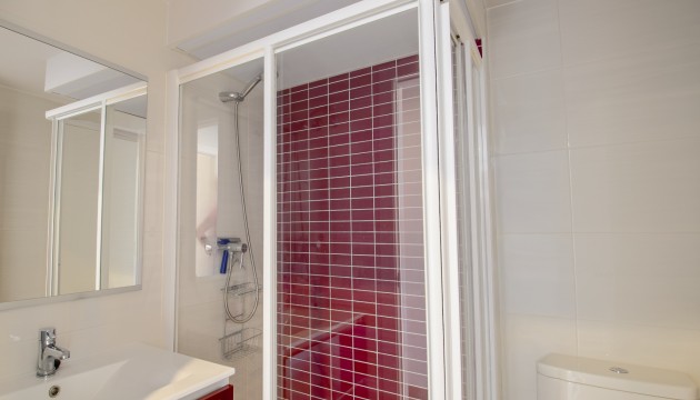 Перепродажа - Квартира - Orihuela Costa - Los Altos