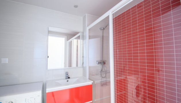 Перепродажа - Квартира - Orihuela Costa - Los Altos