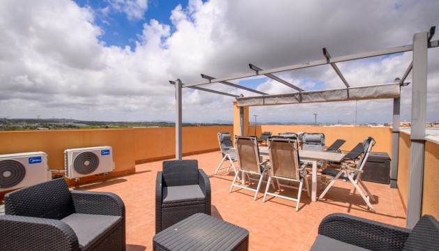 Перепродажа - Квартира - Orihuela Costa - Los Altos