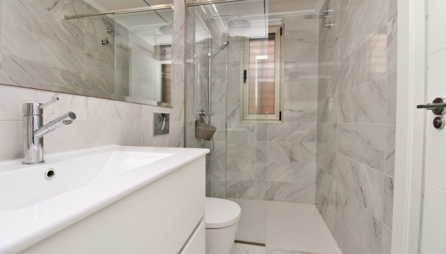 Resale - Detached Villa - Orihuela Costa - Villamartín
