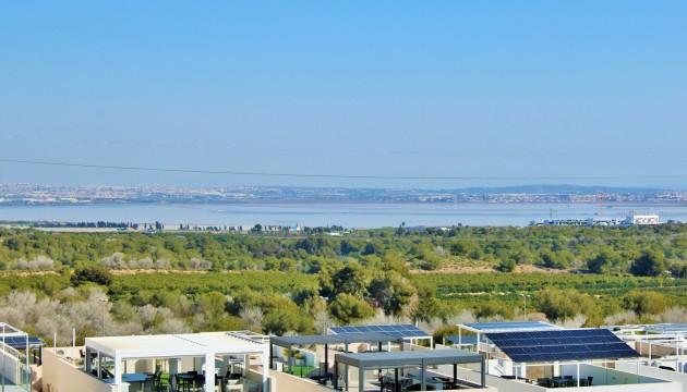Resale - Detached Villa - Orihuela Costa - Villamartín