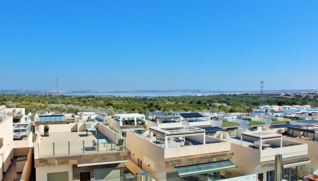 Resale - Detached Villa - Orihuela Costa - Villamartín
