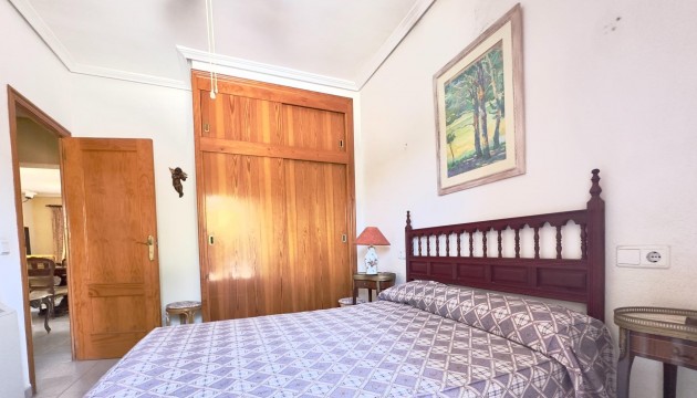 Resale - Detached Villa - Orihuela Costa - La Zenia