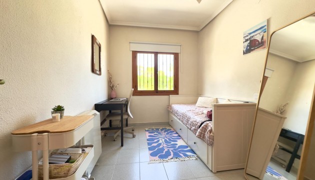 Resale - Detached Villa - Orihuela Costa - La Zenia