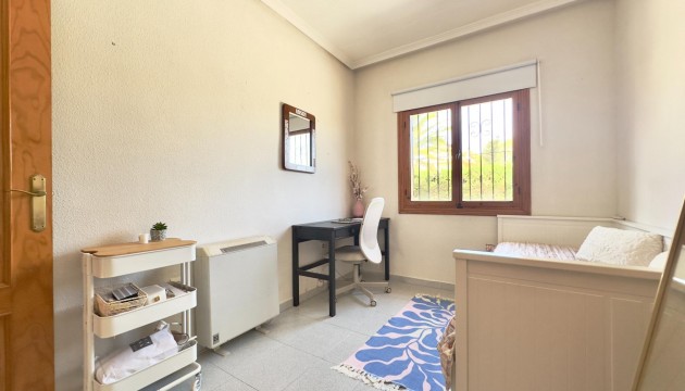 Resale - Detached Villa - Orihuela Costa - La Zenia