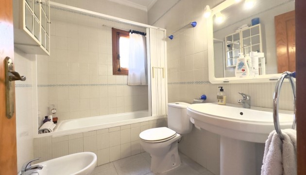 Resale - Detached Villa - Orihuela Costa - La Zenia