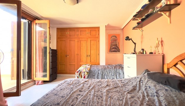 Resale - Detached Villa - Orihuela Costa - La Zenia