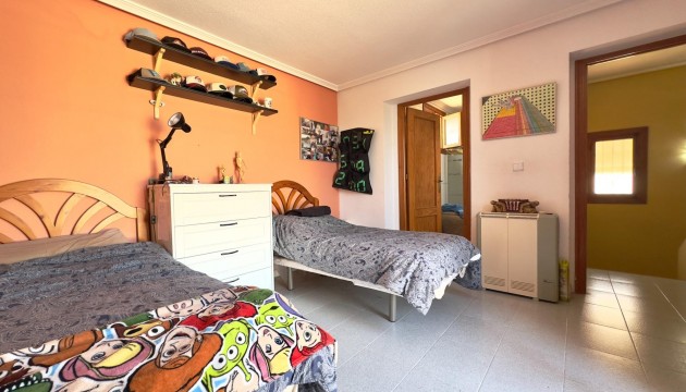 Resale - Detached Villa - Orihuela Costa - La Zenia