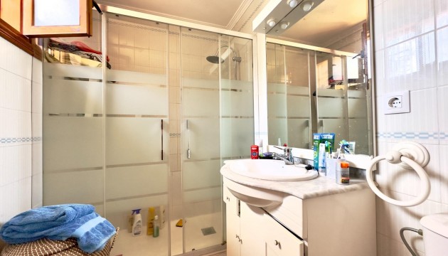 Resale - Detached Villa - Orihuela Costa - La Zenia