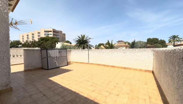 Resale - Detached Villa - Orihuela Costa - La Zenia