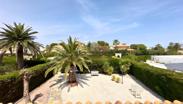 Resale - Detached Villa - Orihuela Costa - La Zenia