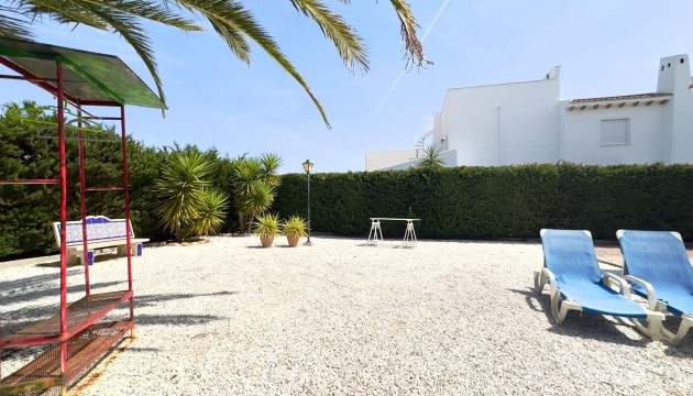 Resale - Detached Villa - Orihuela Costa - La Zenia