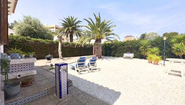 Resale - Detached Villa - Orihuela Costa - La Zenia