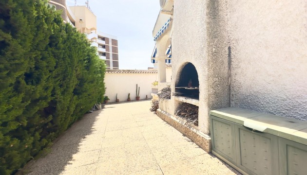 Resale - Detached Villa - Orihuela Costa - La Zenia