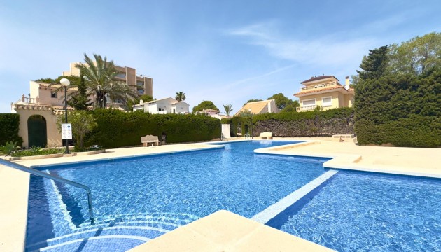 Resale - Detached Villa - Orihuela Costa - La Zenia