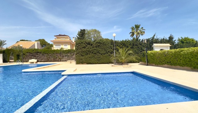 Resale - Detached Villa - Orihuela Costa - La Zenia