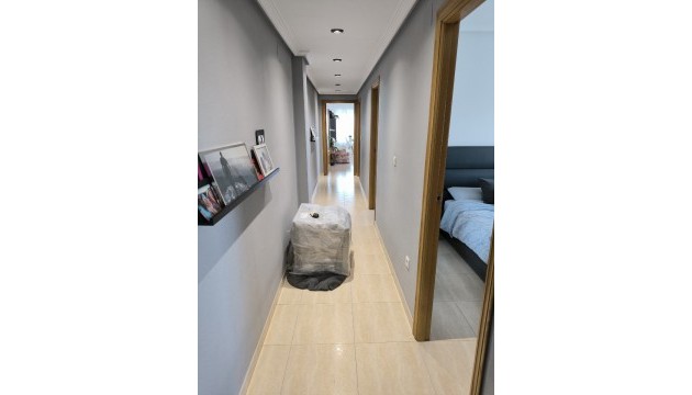 Herverkoop - Apartment - Almoradi