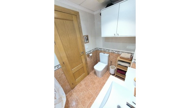 Herverkoop - Apartment - Almoradi