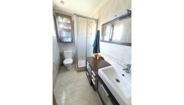Herverkoop - Apartment - Almoradi