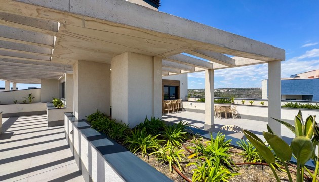 Перепродажа - Квартира - Orihuela Costa - Dehesa de campoamor
