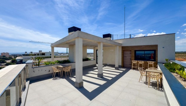 Перепродажа - Квартира - Orihuela Costa - Dehesa de campoamor